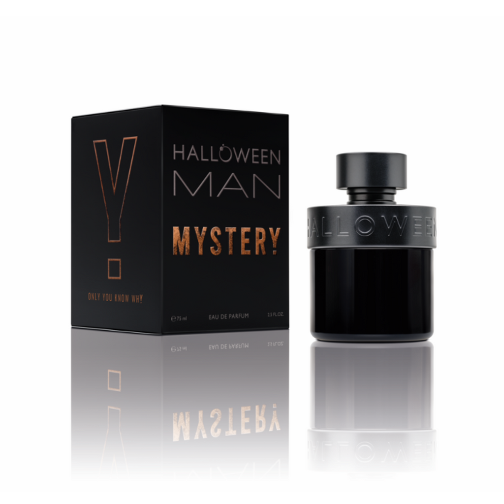 Halloween Man Mystery Eau de Parfum Felix Online