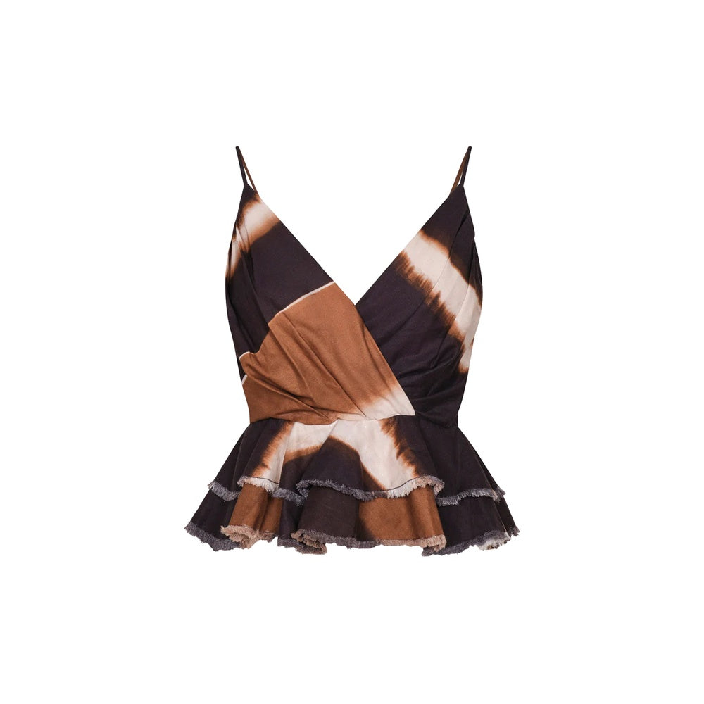 Padova | Blusa Sumatra Natural