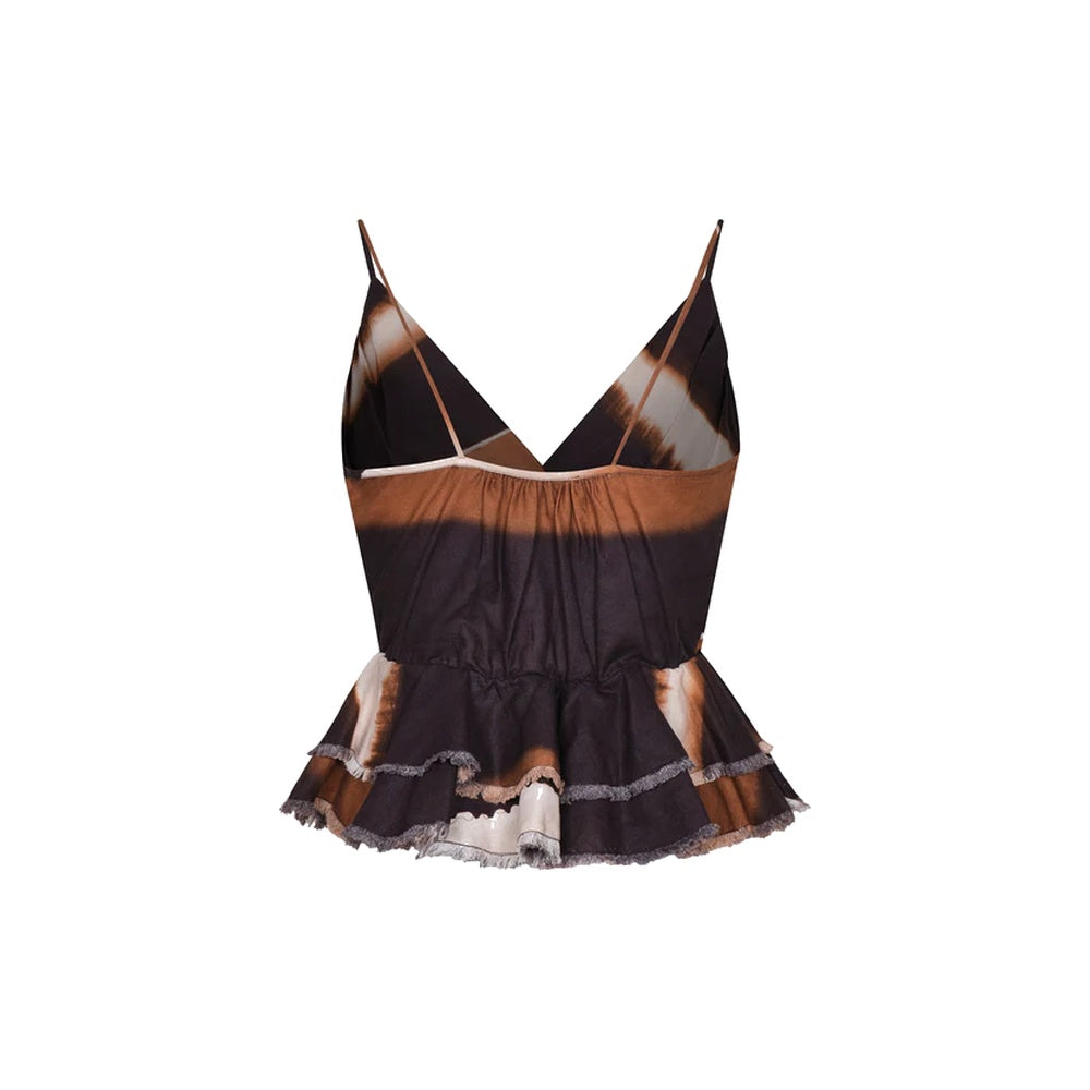 Padova | Blusa Sumatra Natural