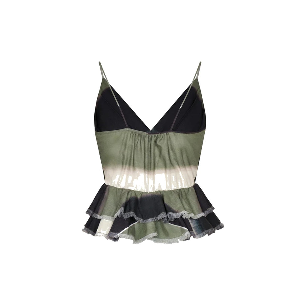 Padova | Blusa Sumatra Natural