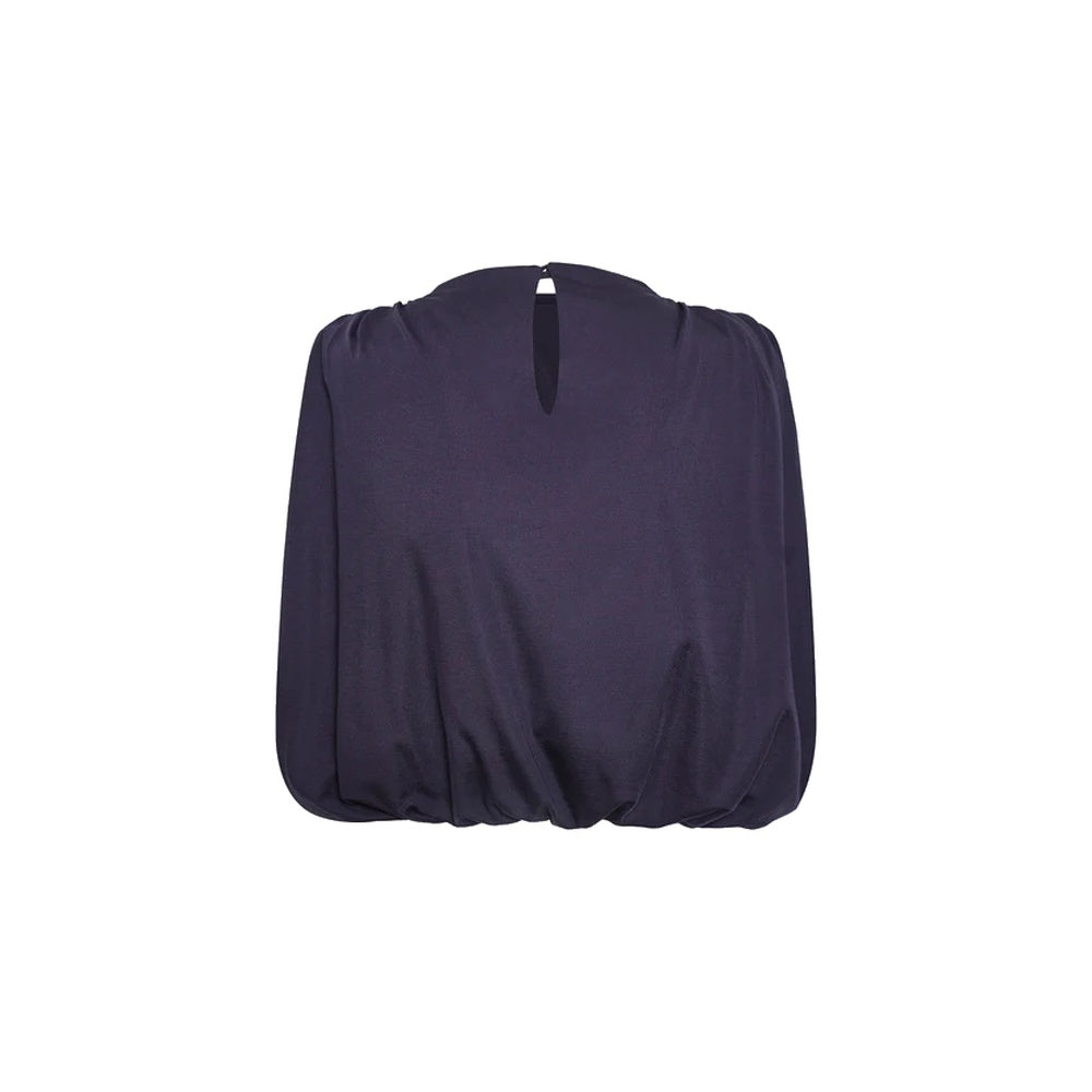 Padova | Blusa Begonia 088-Azul Navy