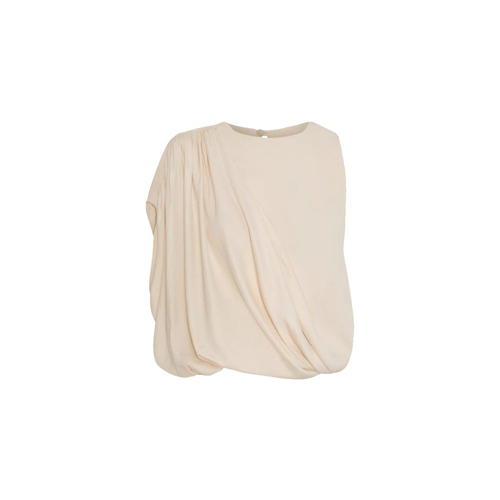 Padova | Blusa Julieta 047 - Vainilla