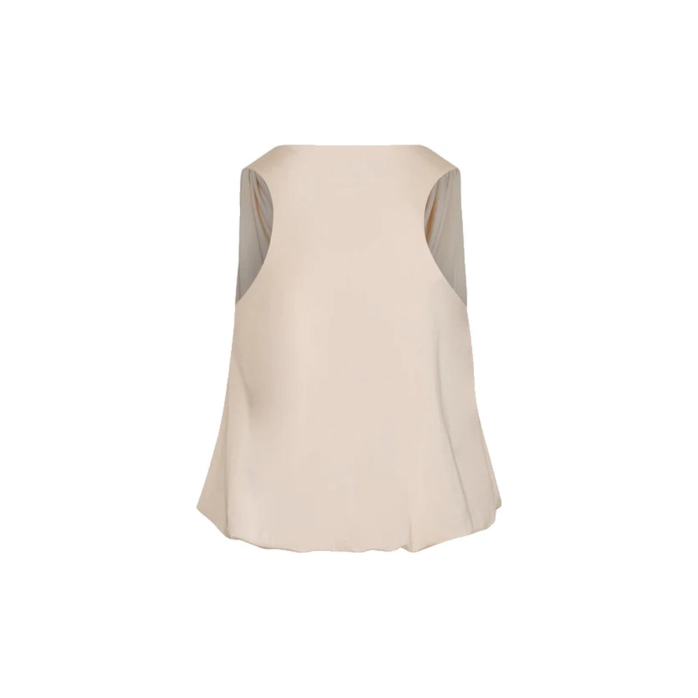 Padova | Blusa Santa Maria 076-Perla