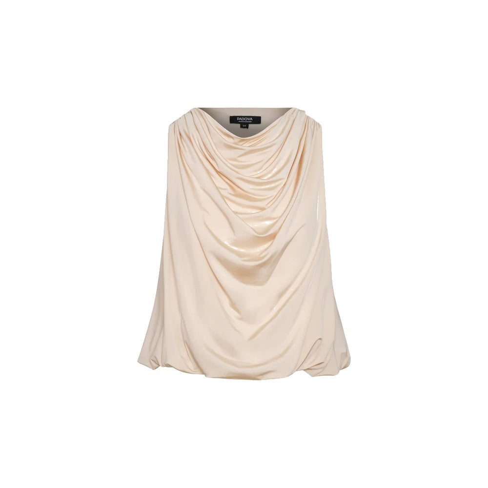 Padova | Blusa Santa Maria 076-Perla