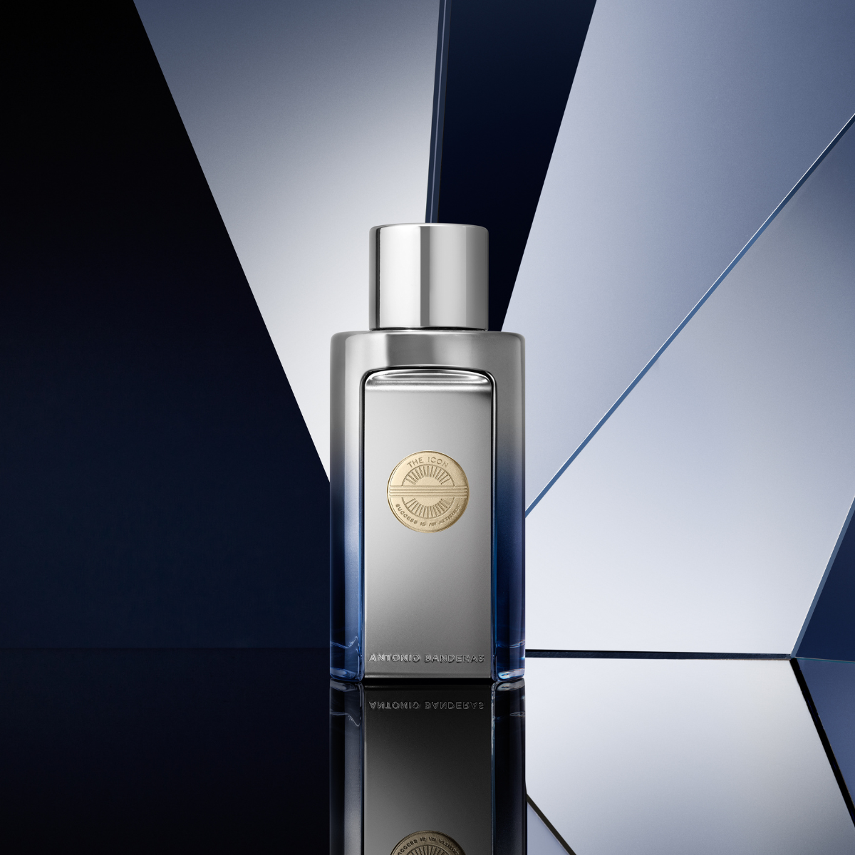 Banderas The Icon Elixir Eau de Parfum