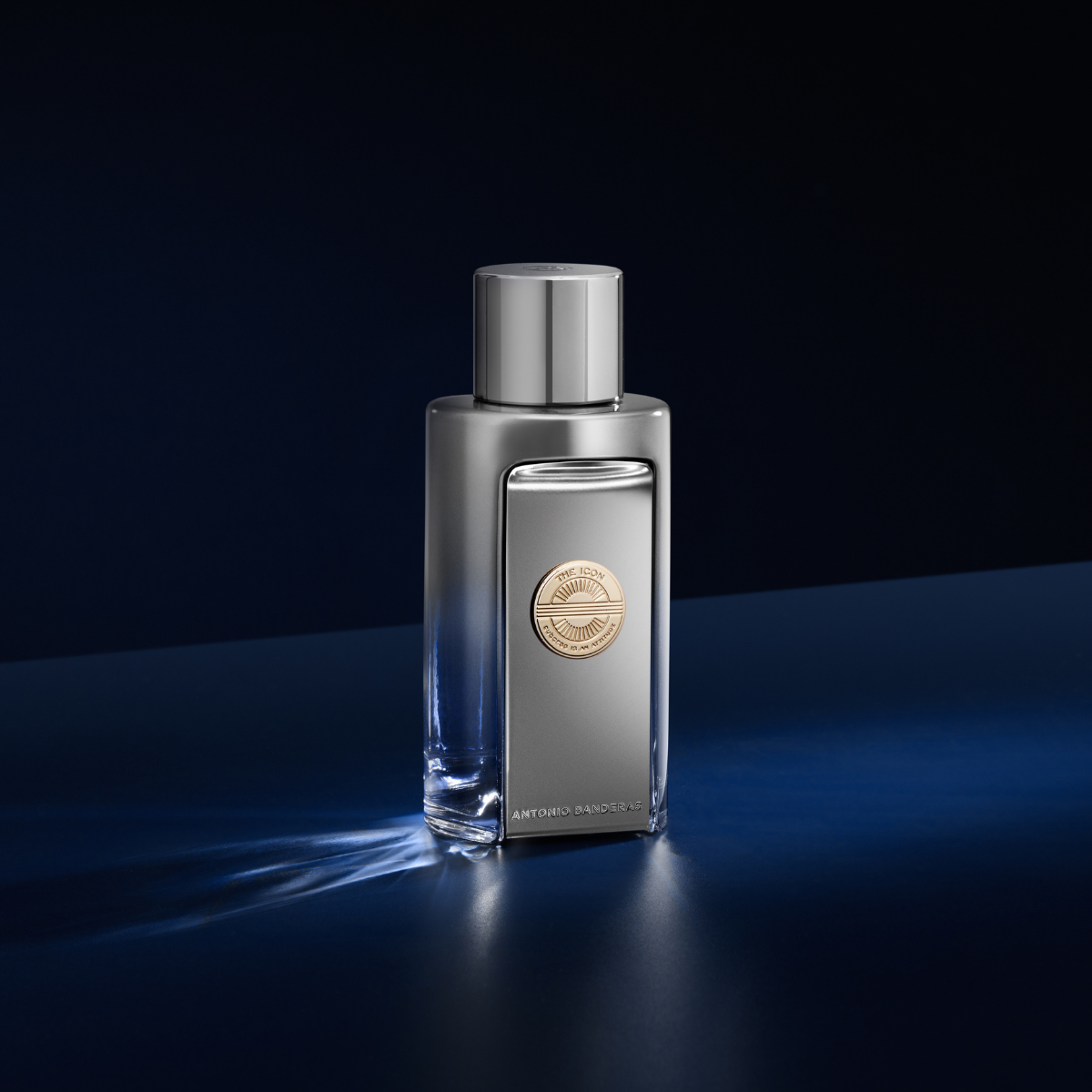 Banderas The Icon Elixir Eau de Parfum