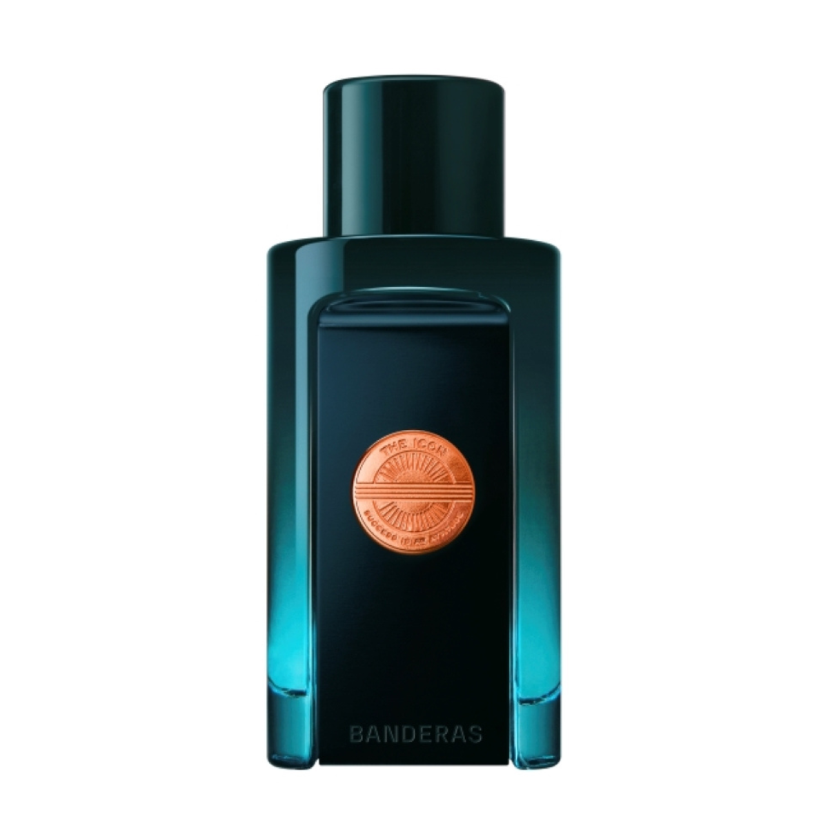 Banderas The Icon Attitude Eau de Parfum