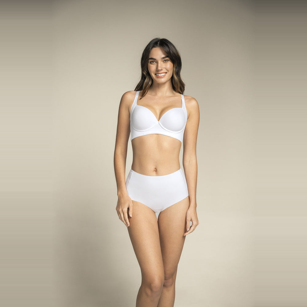 Brasier Full Cup