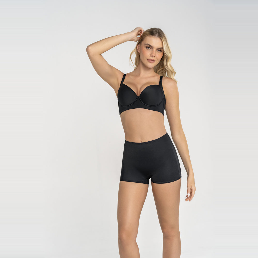 Brasier Full Cup