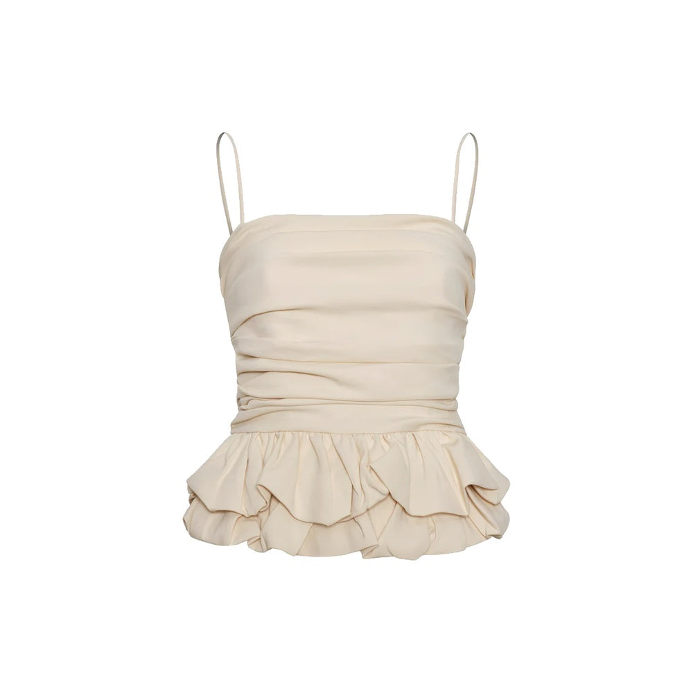 Padova | Crop Top Maia Perla