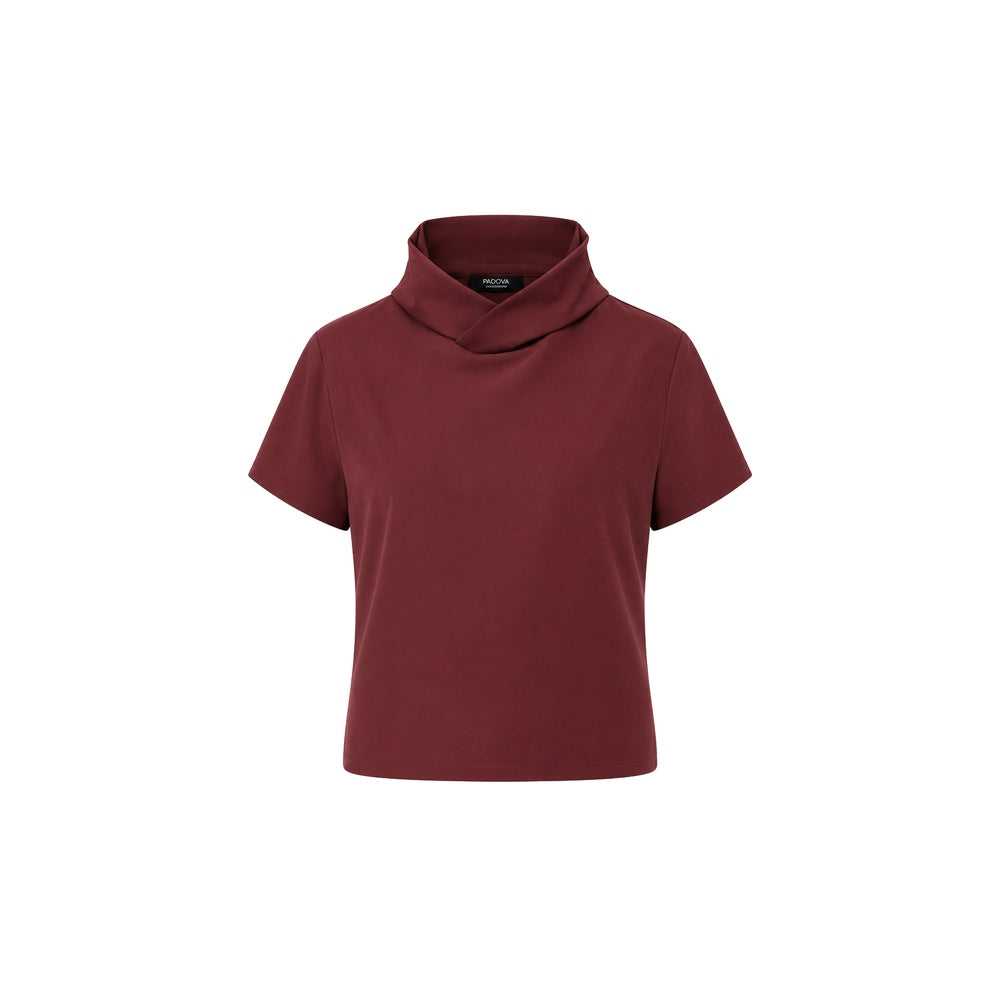 Padova | Blusa Arden 130-Ruby Wine
