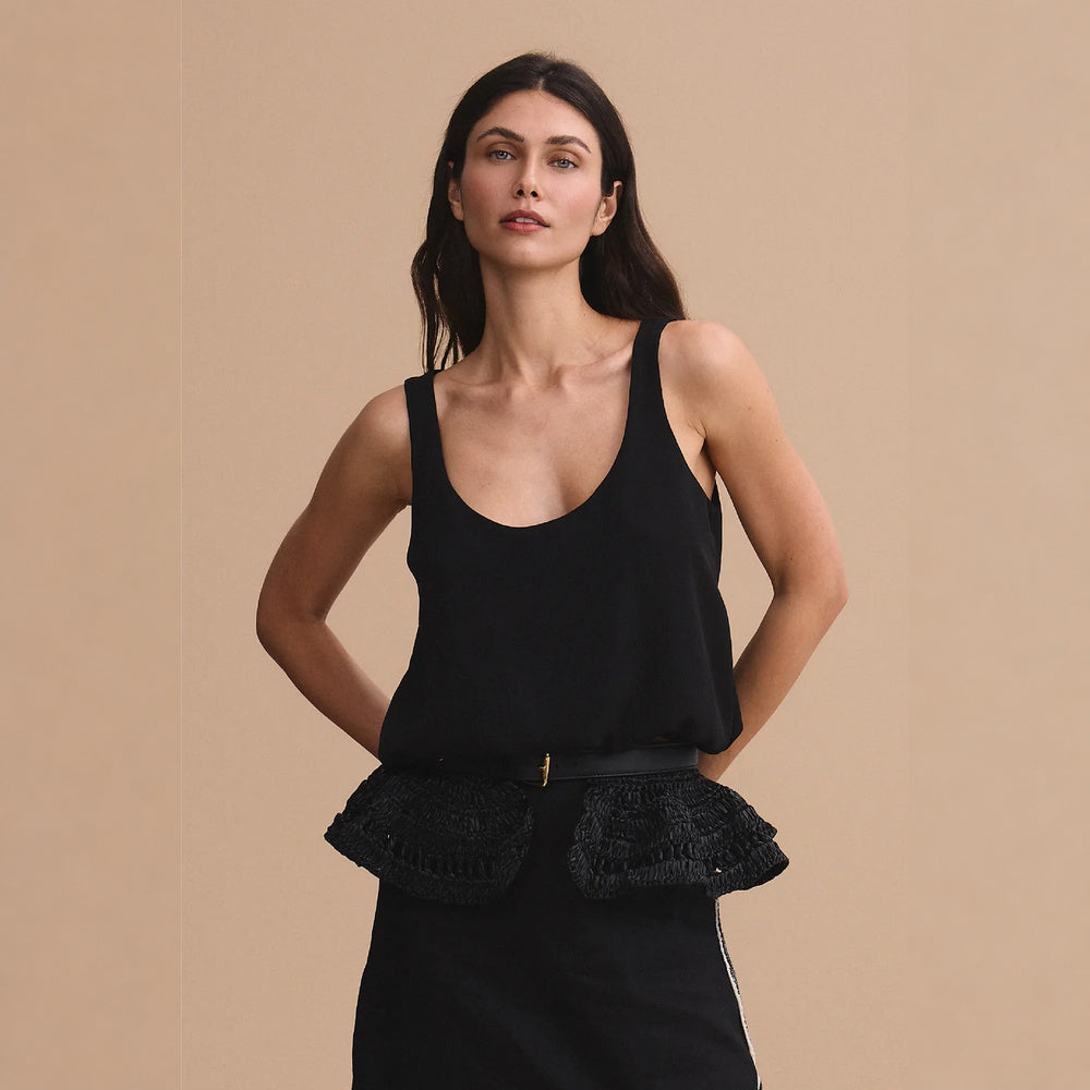 Padova | Crop Top Galicia
