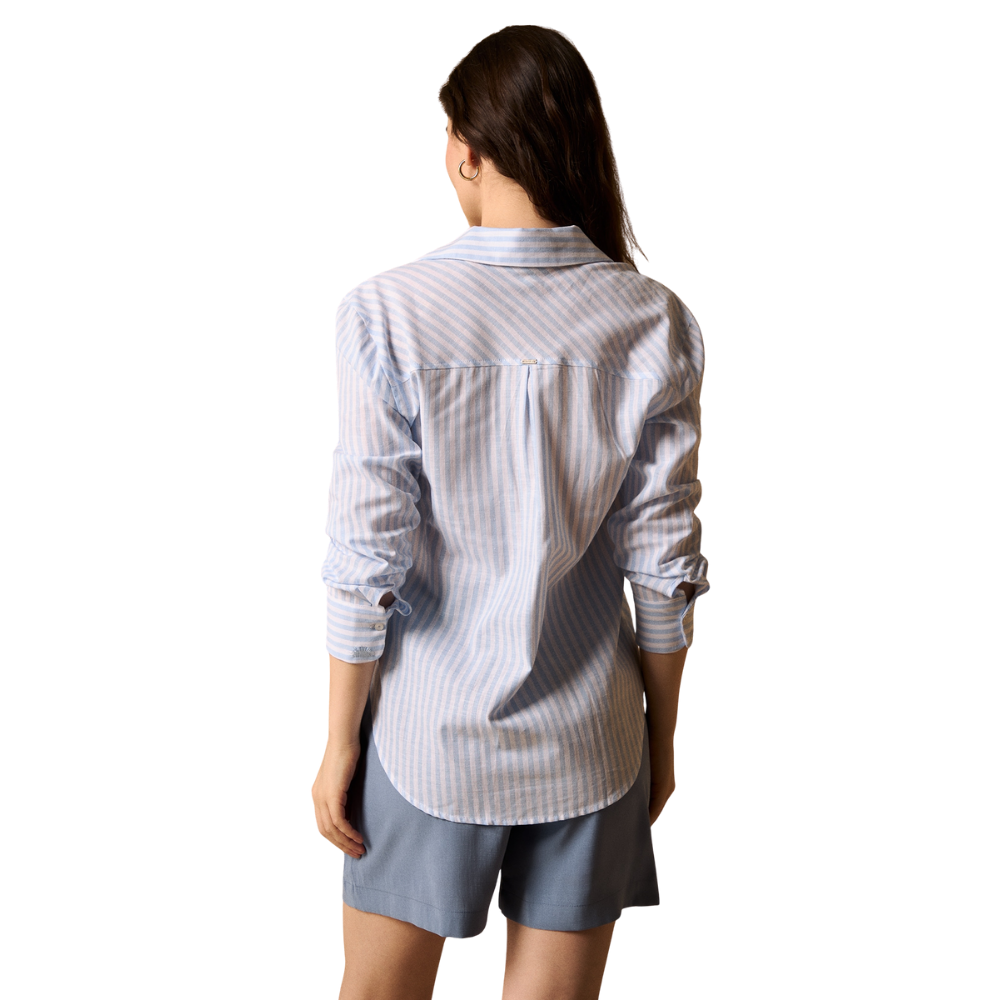 Esprit | Camisa con Rayas