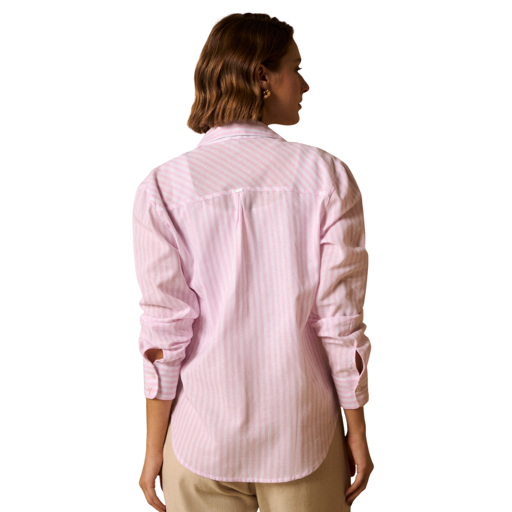 Esprit | Camisa con Rayas