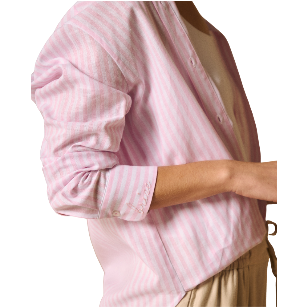 Esprit | Camisa con Rayas