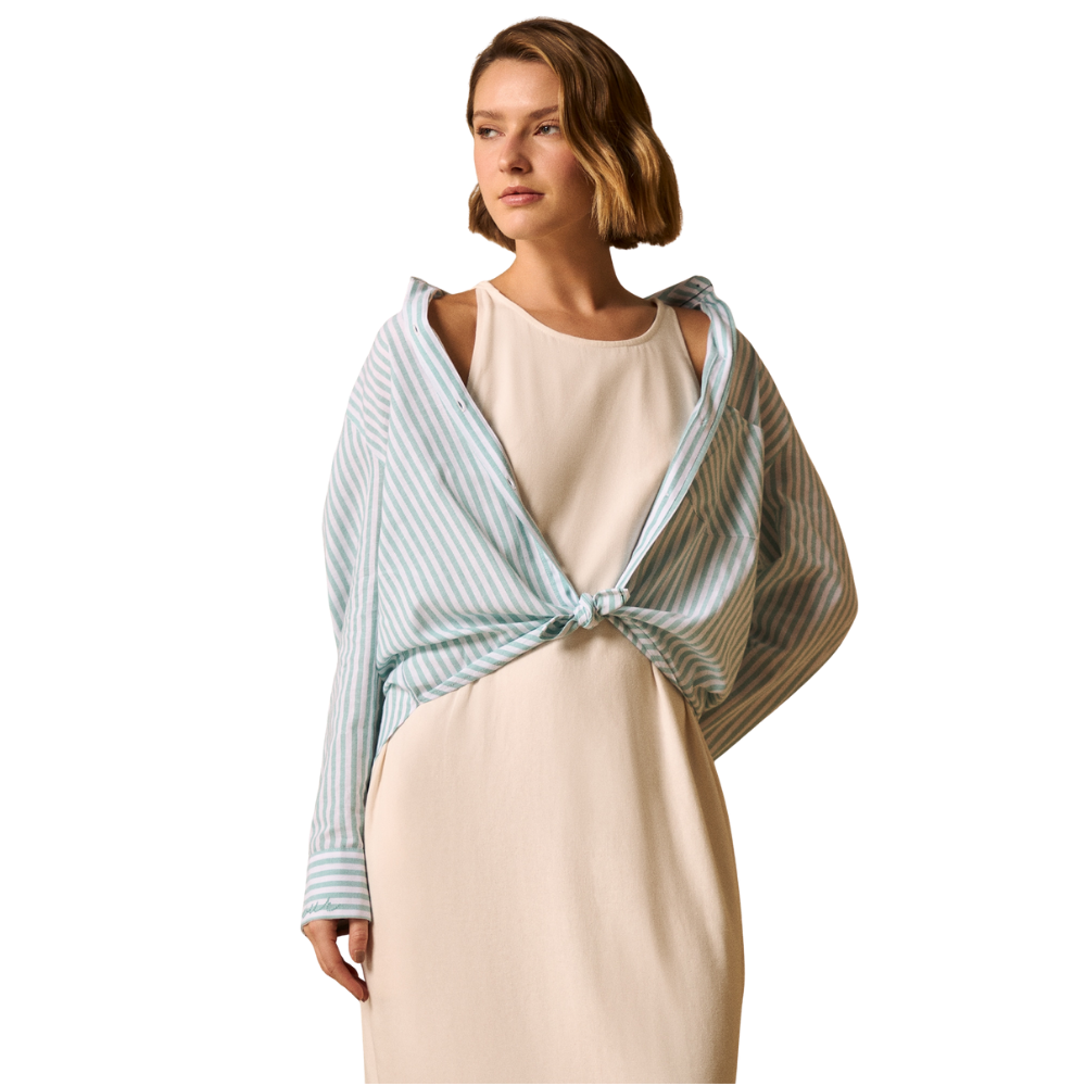 Esprit | Camisa con Rayas