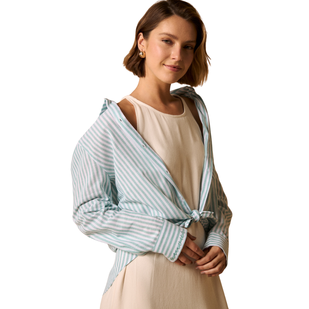 Esprit | Camisa con Rayas