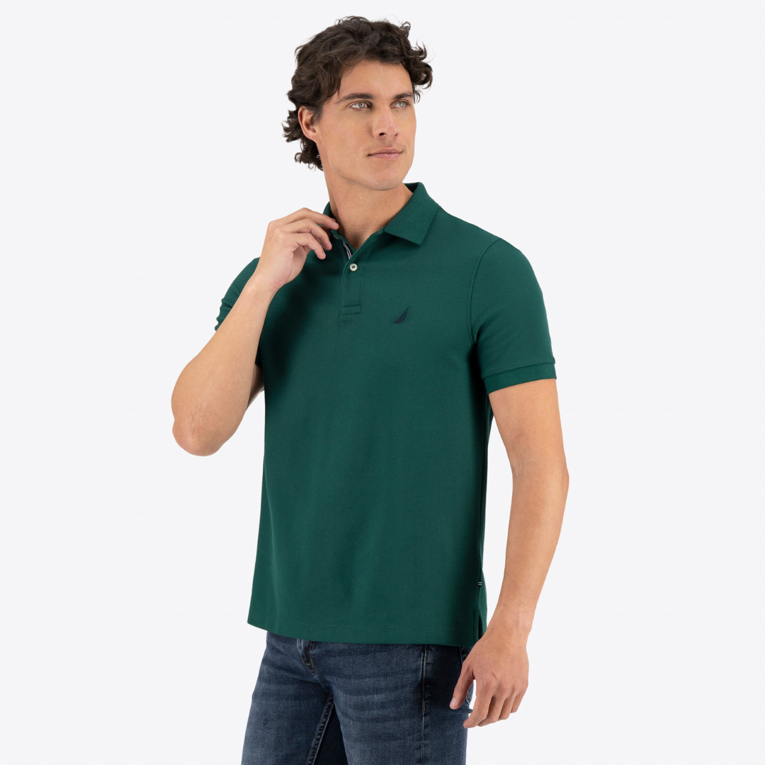 NAUTICA | Polo de Hombre