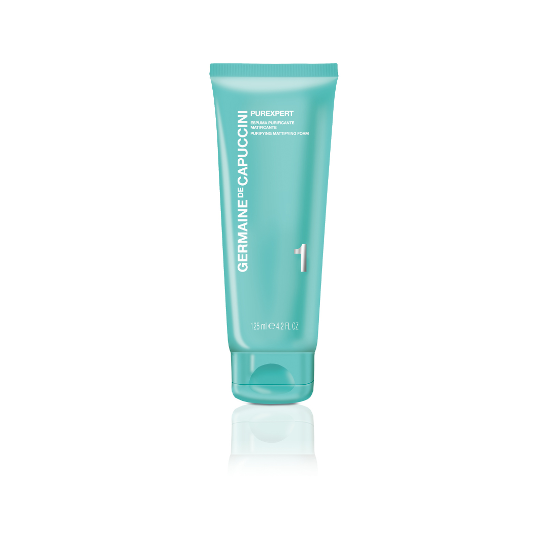 Germaine De Capuccine | Purexpert Espuma Purificante Matificante