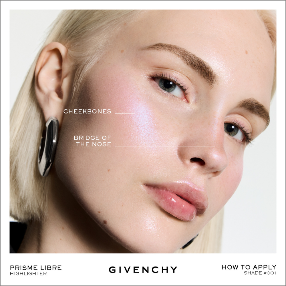 Givenchy | Prisme Libre Highlighter Powder