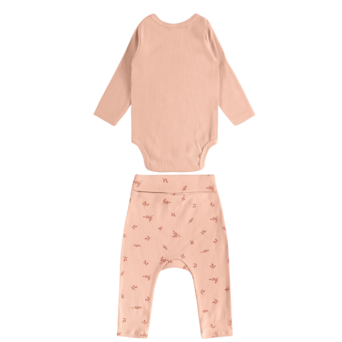 Up Baby | Conjunto Body y Pantalón