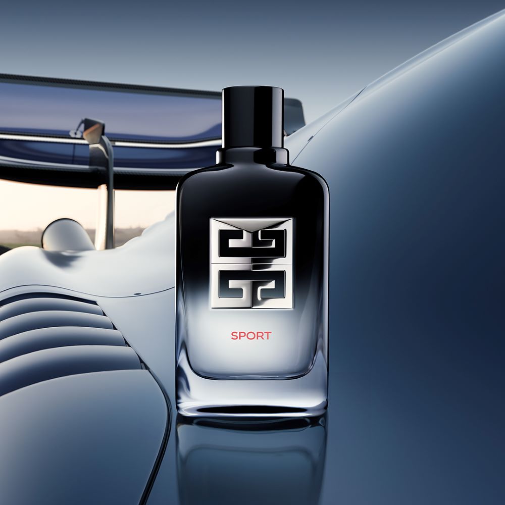 Givenchy | Gentleman Society Eau de Parfum Sport - Felix Online
