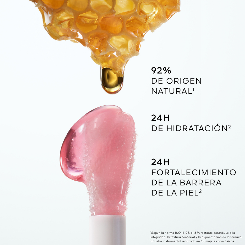 KissKiss Bee Glow Oil Guerlain