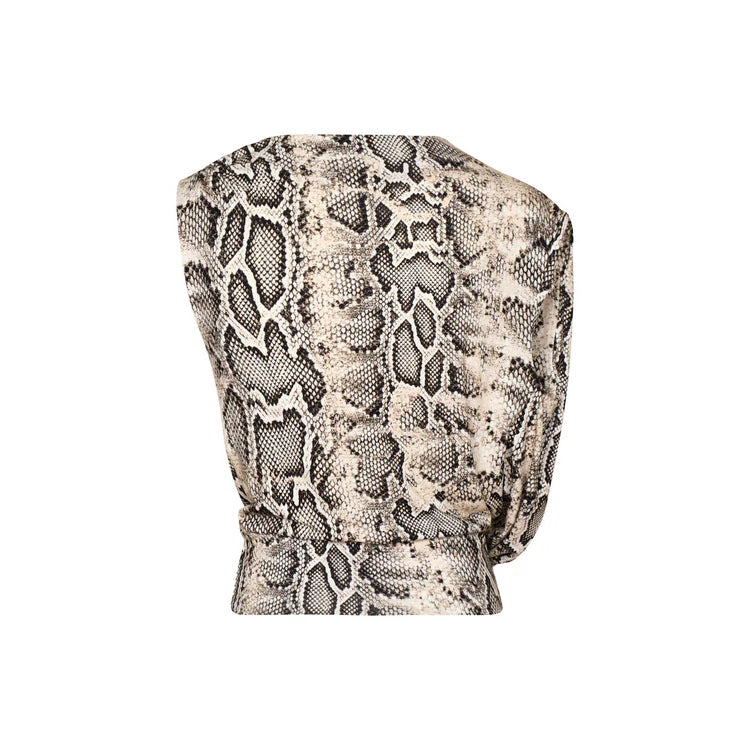 Padova | Blusa Aura De Jade para Dama