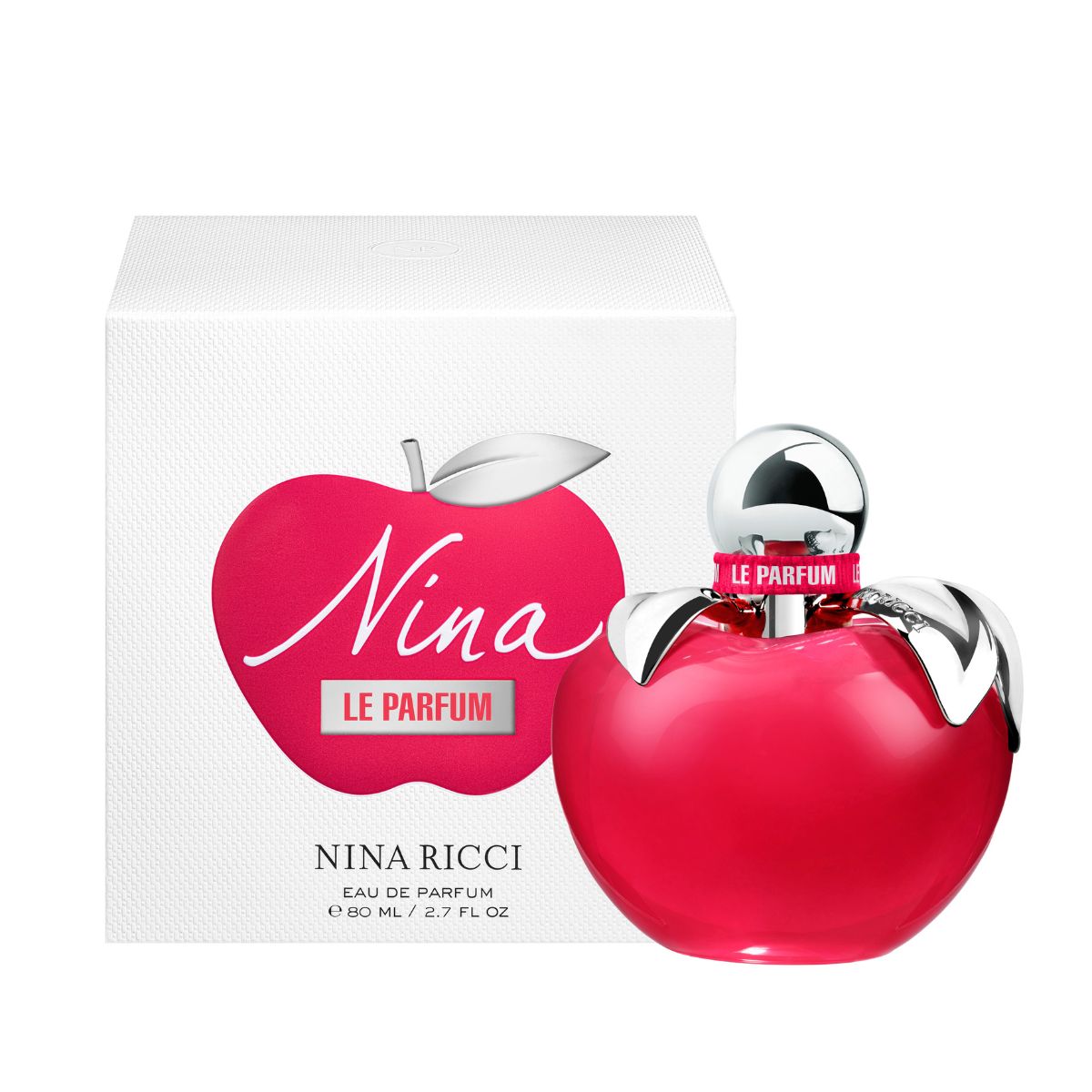 Nina Ricci Nina Le Parfum Eau de Parfum