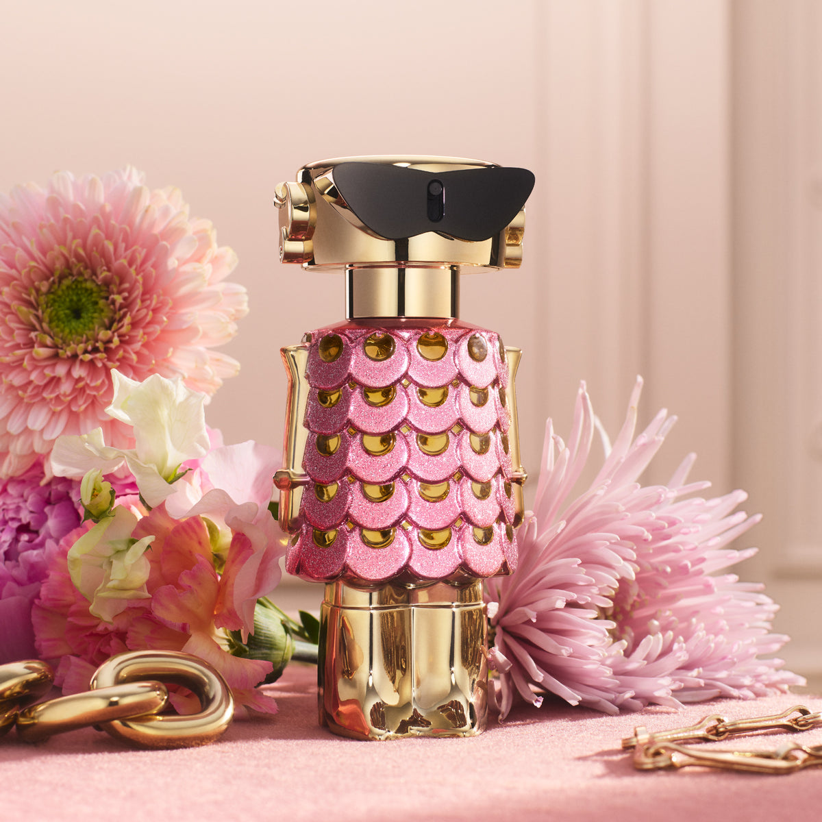 Fame Pink Eau de Parfum