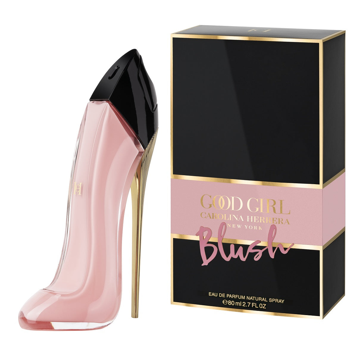 Carolina Herrera Goodgirl Blush Eau de Parfum