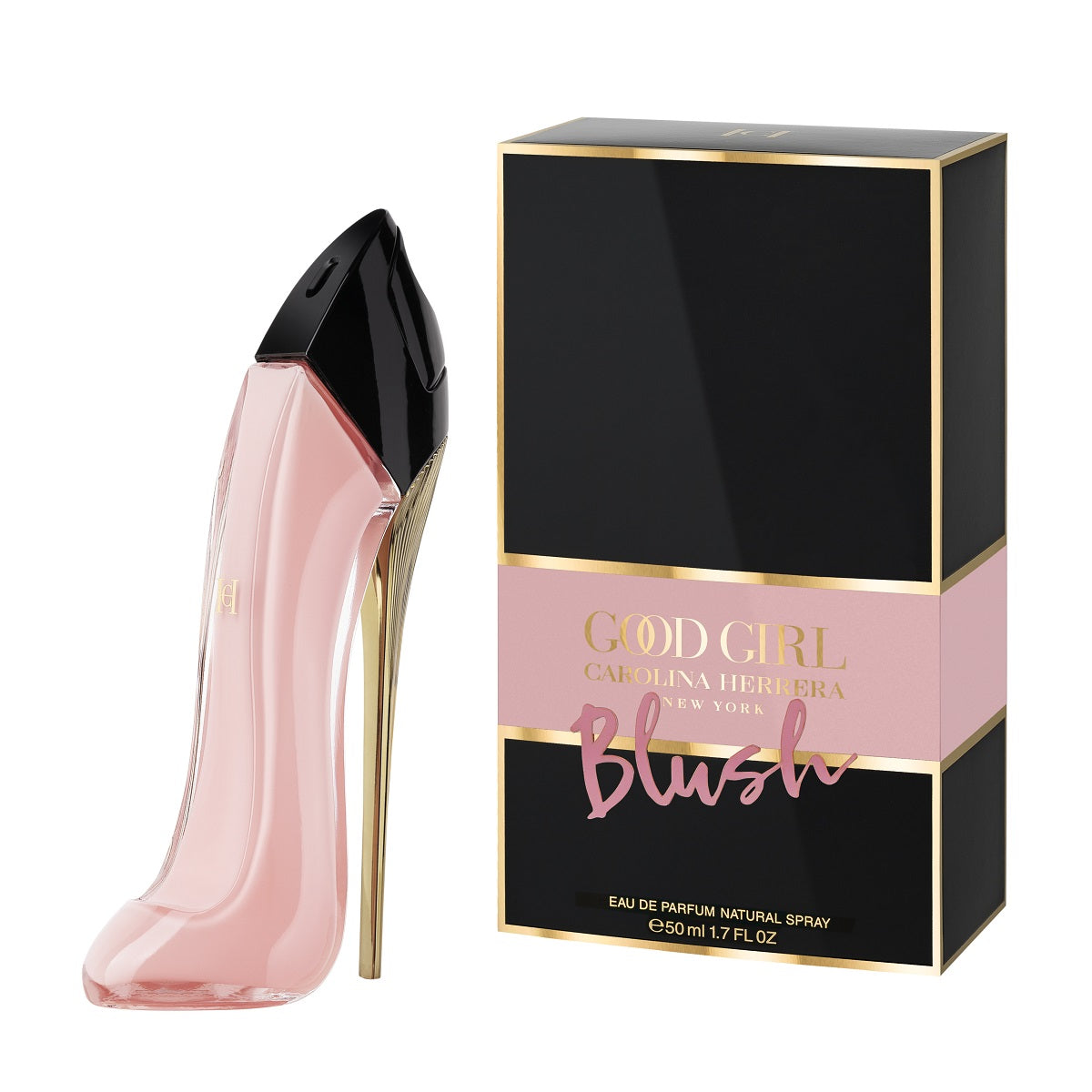 Carolina Herrera Goodgirl Blush Eau de Parfum