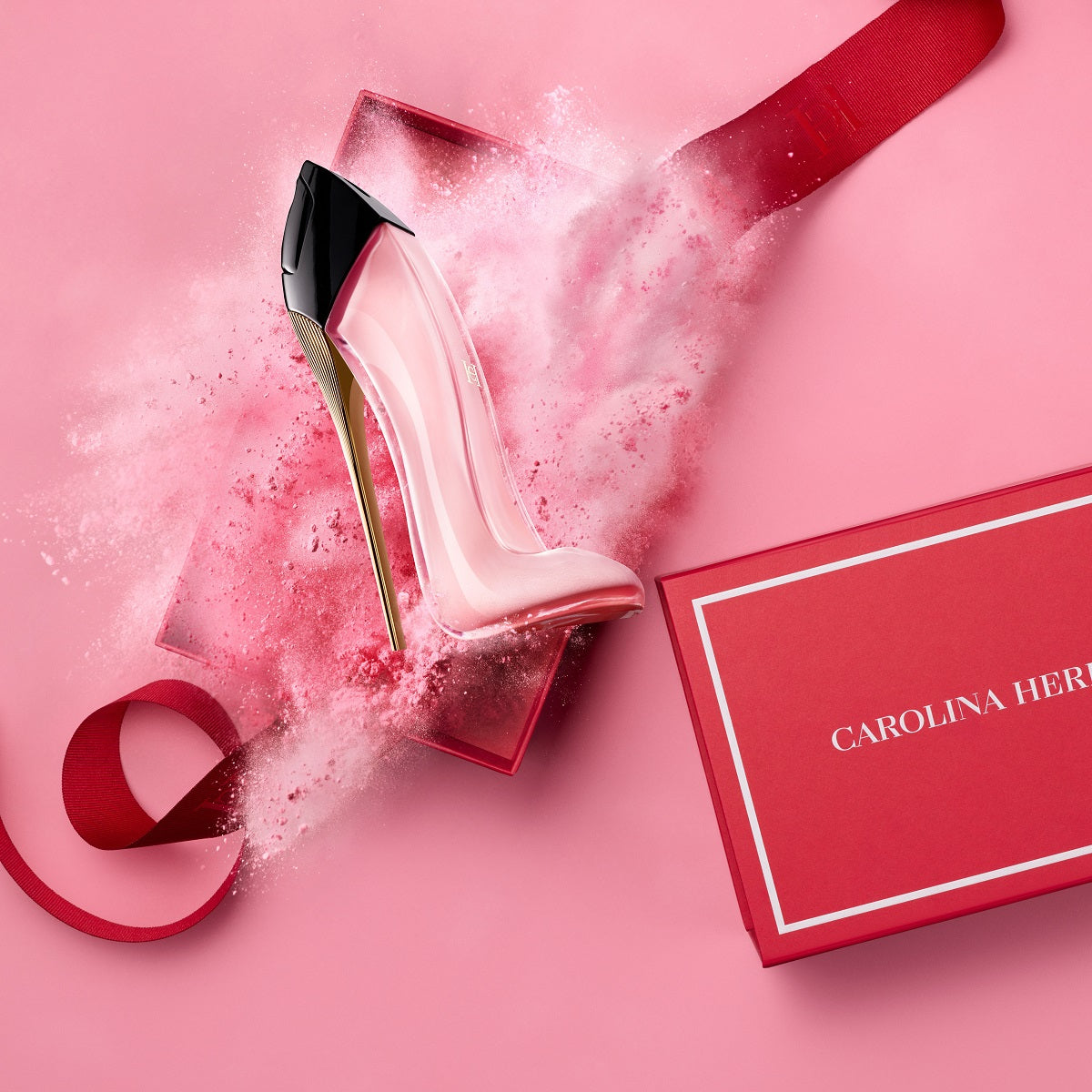 Carolina Herrera Goodgirl Blush Eau de Parfum