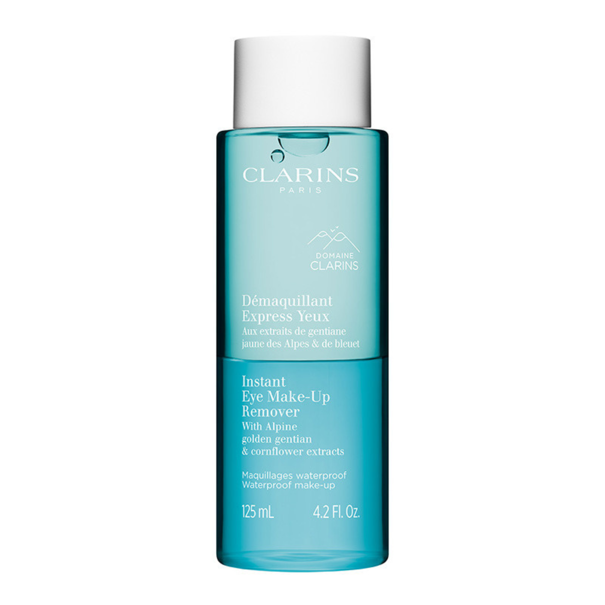 Clarins Instant Eye Make Up Remover