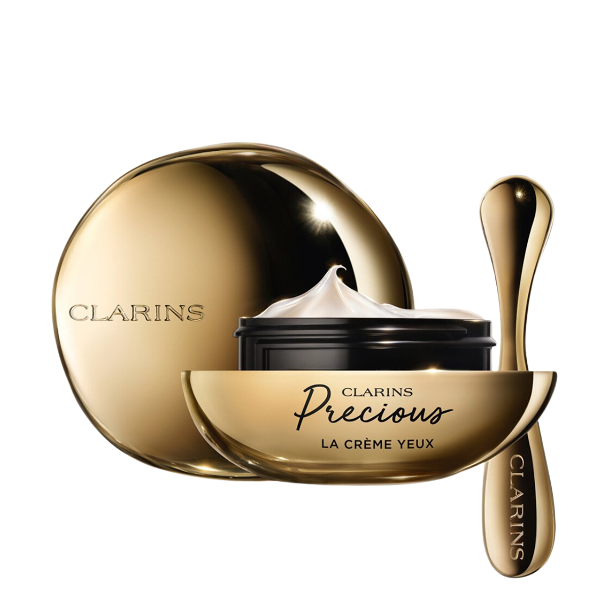 Clarins Precious Eye Cream