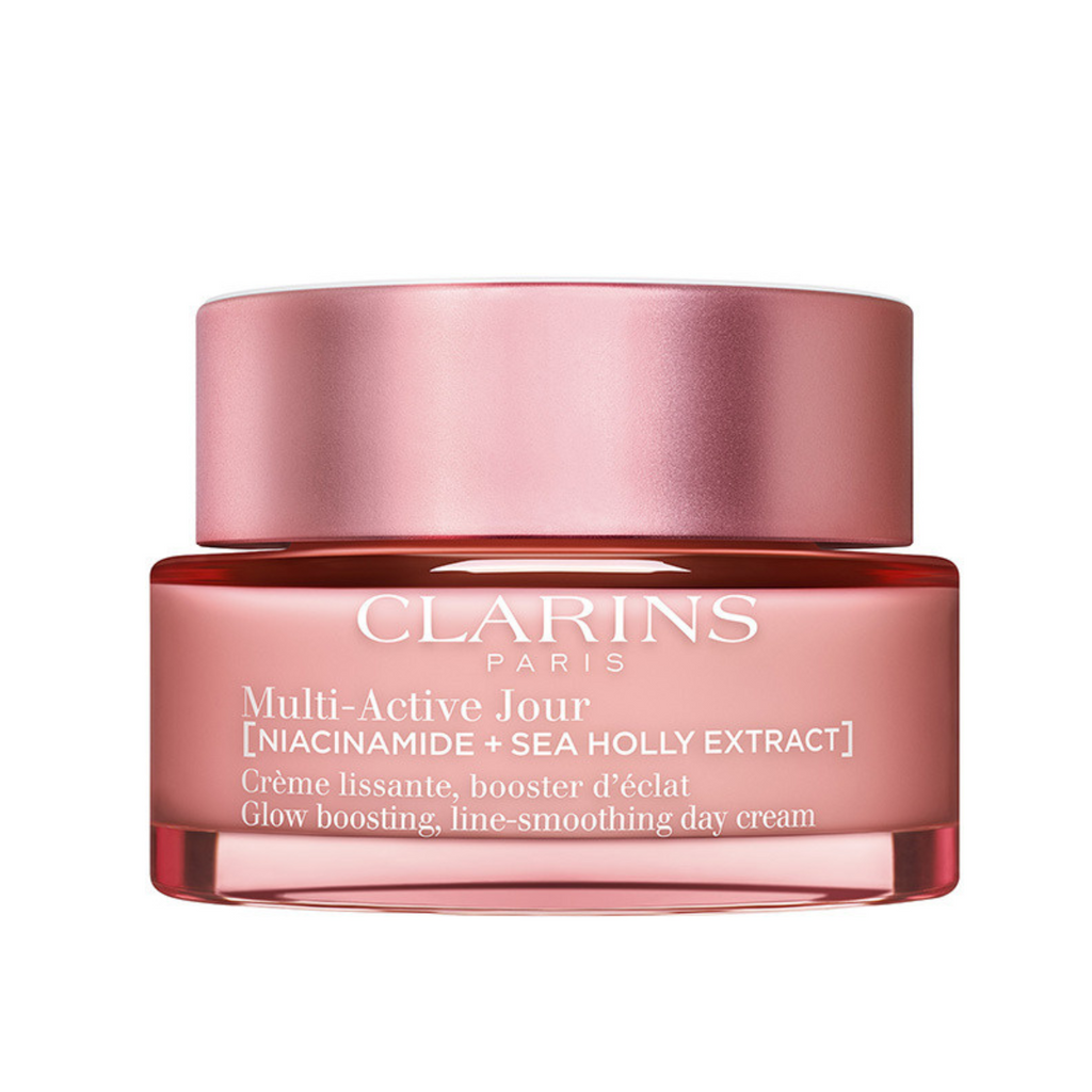 Clarins Multi-Active Day Cream Ast - Felix Online