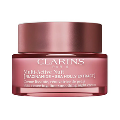 Clarins Multi-Active Night Cream Ast - Felix Online