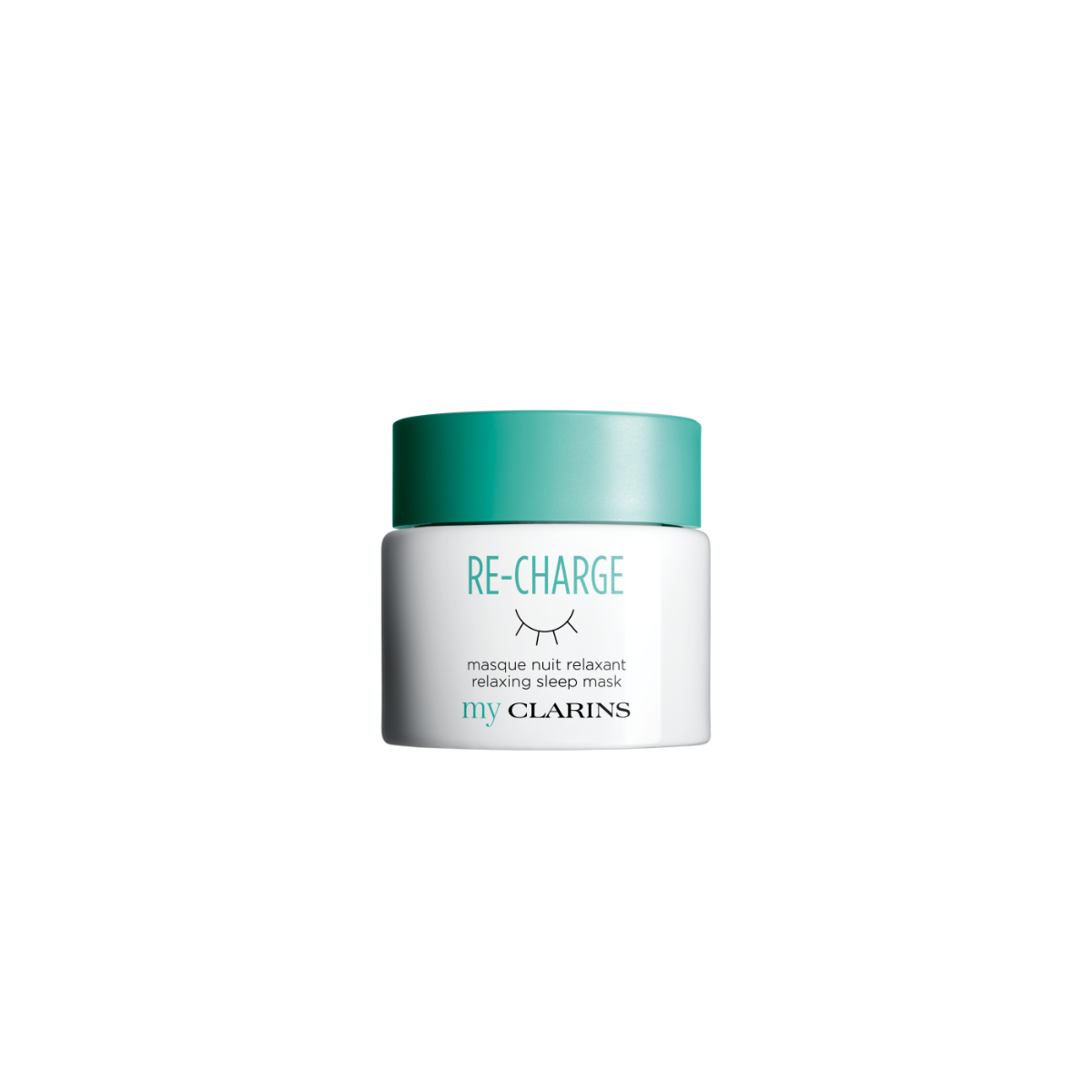 My Clarins Relax Sleep Mask