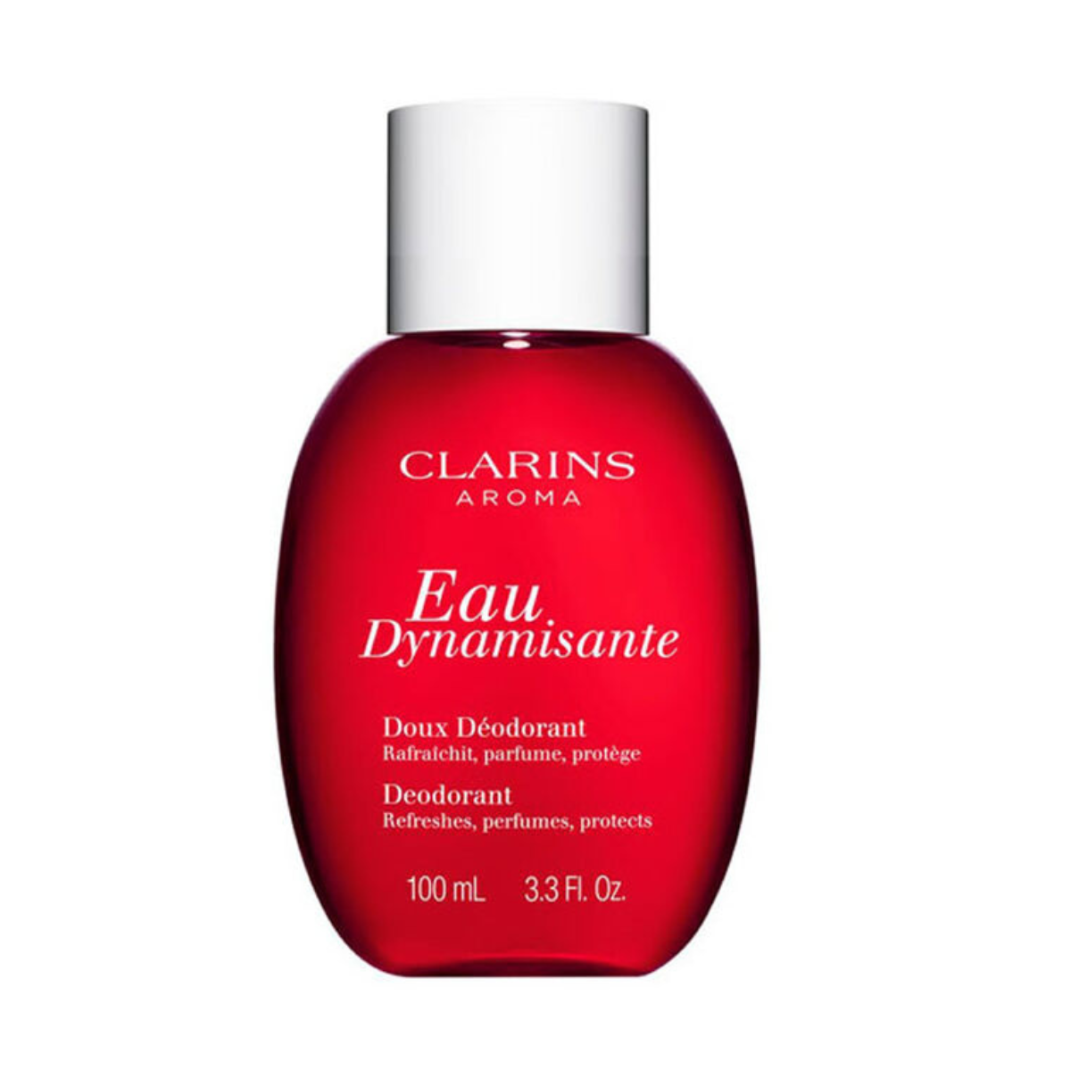 Clarins Eau Dynamisante Deodoranat