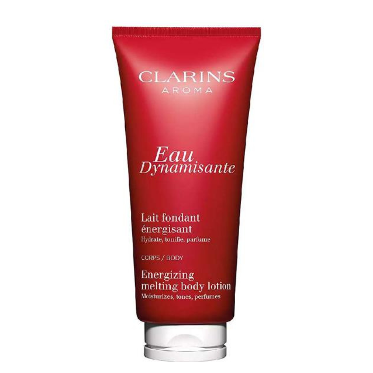 Clarins Eau Dynamisante Body Lotion