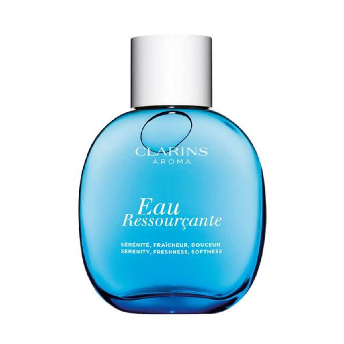 Clarins Eau Ressourcante