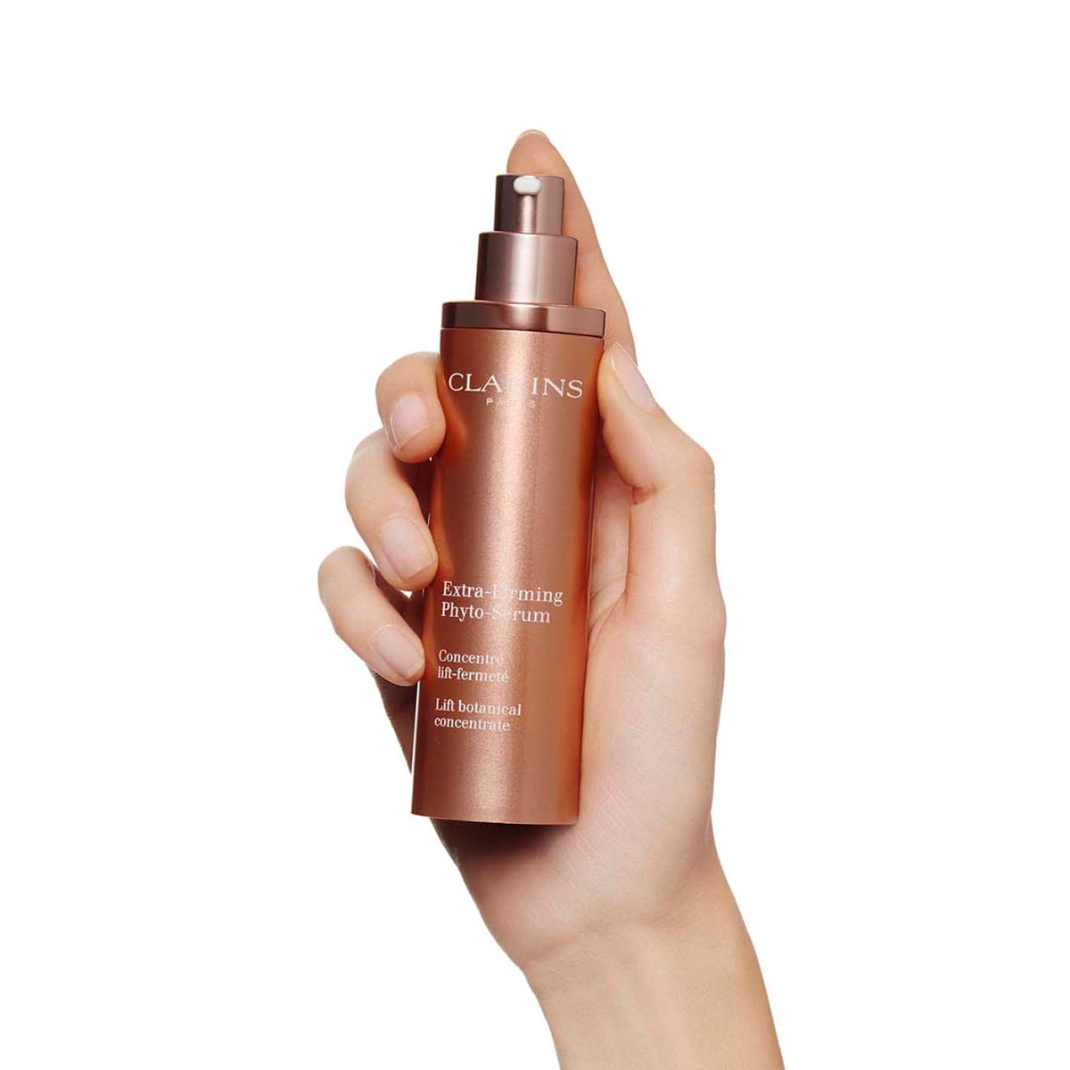 Clarins Extra Firming Phyto Serum