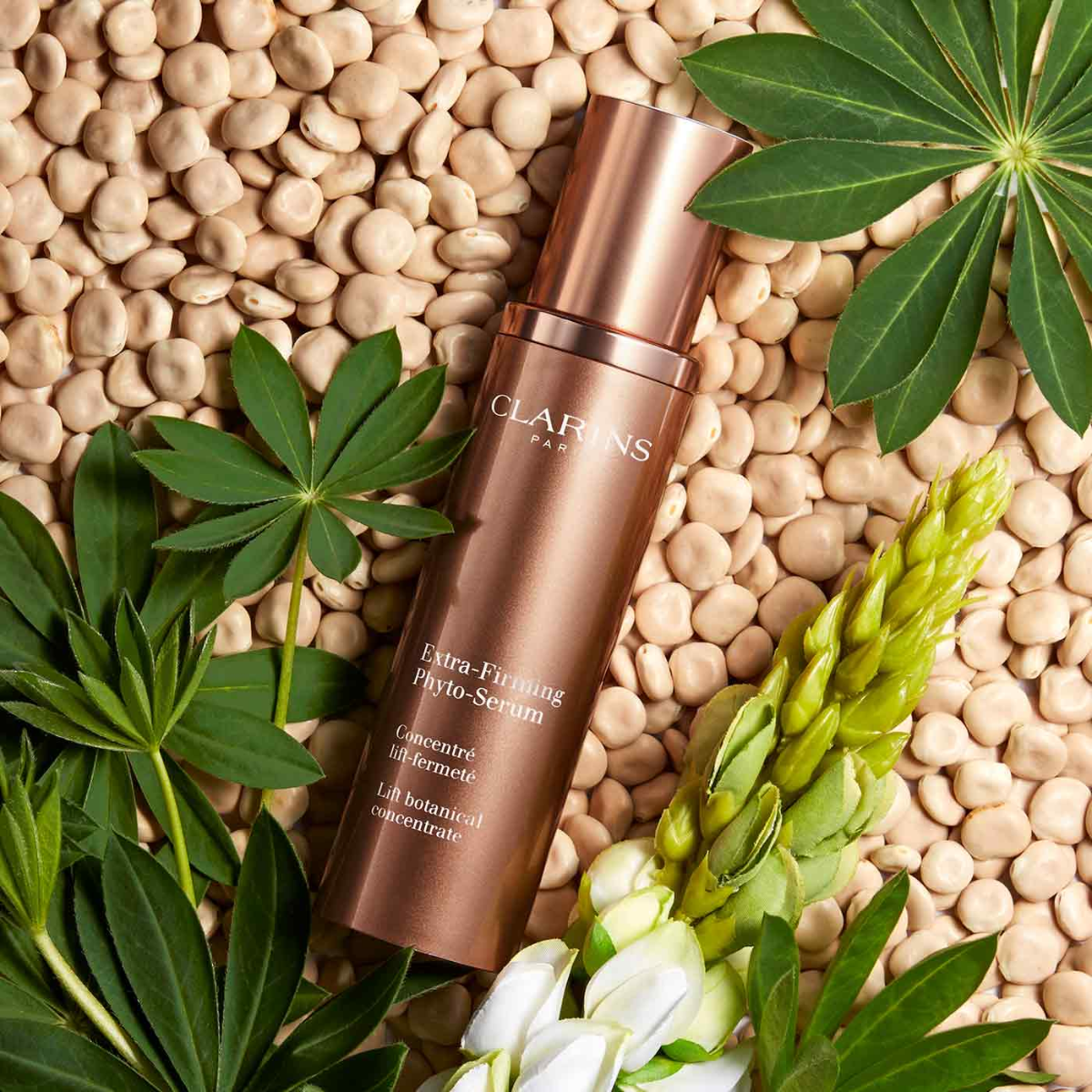 Clarins Extra Firming Phyto Serum