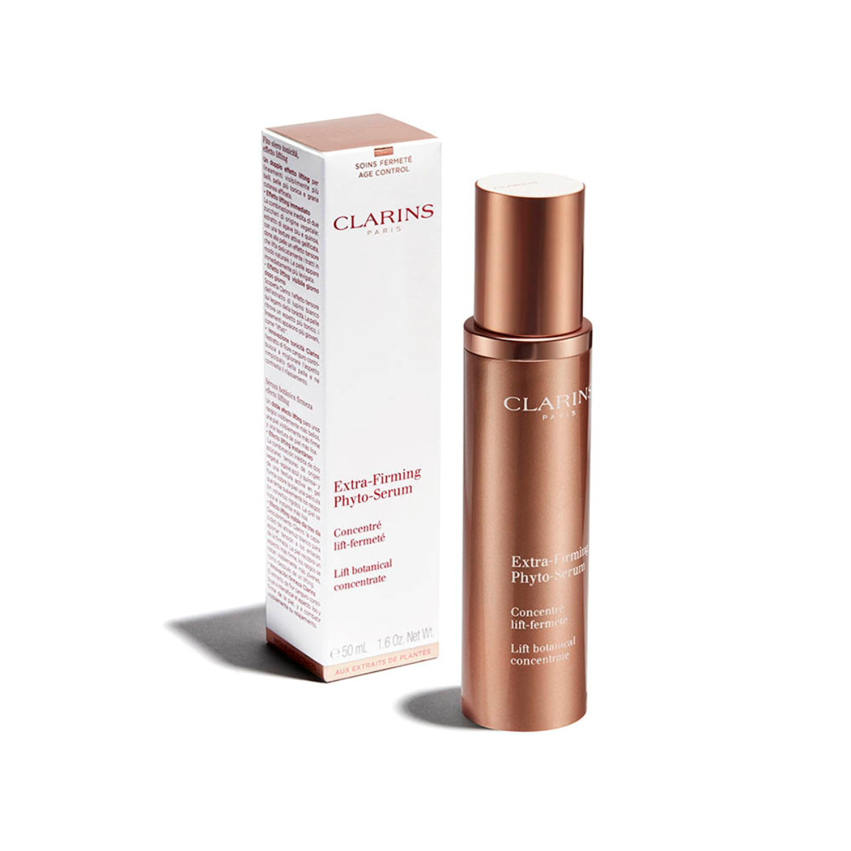Clarins Extra Firming Phyto Serum