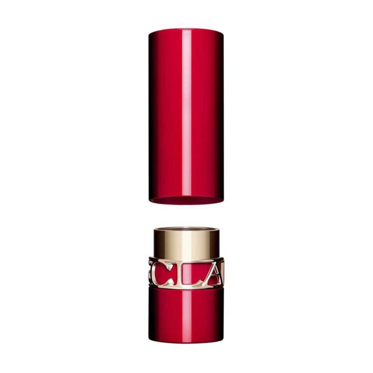Clarins Joli Rouge Case Red