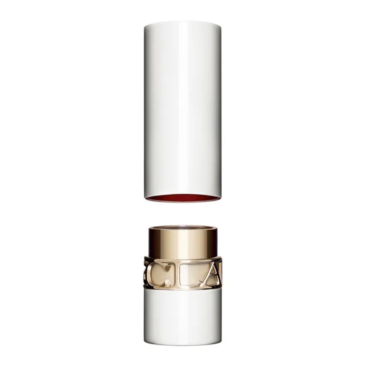 Clarins Joli Rouge Case Red