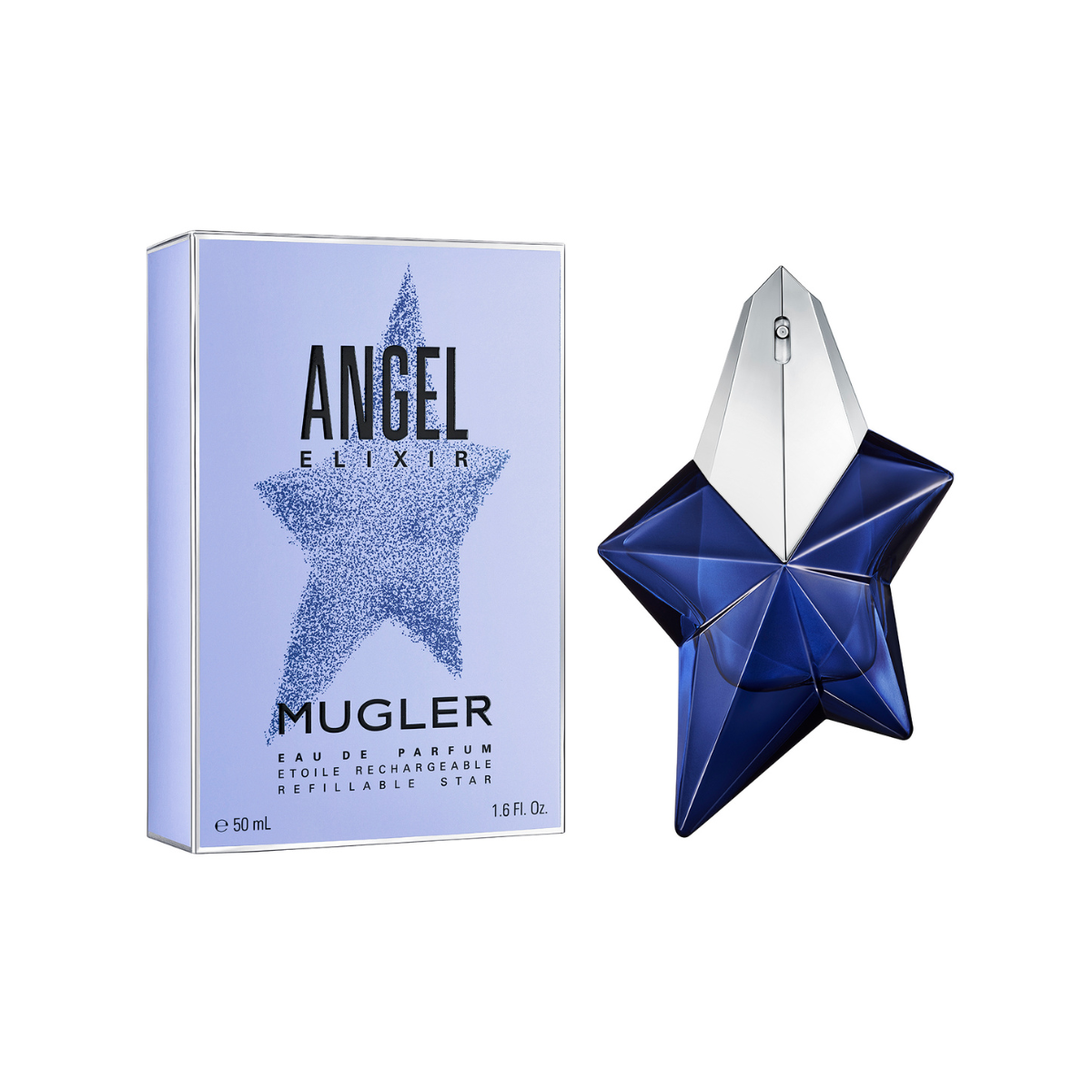 Mugler Angel Elixir Eau de Parfum