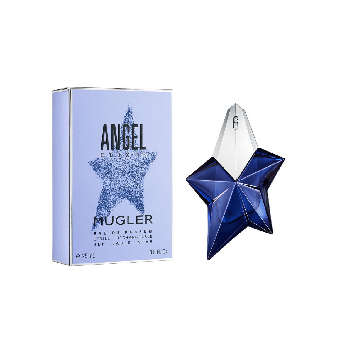 Mugler Angel Elixir Eau de Parfum - Felix Online