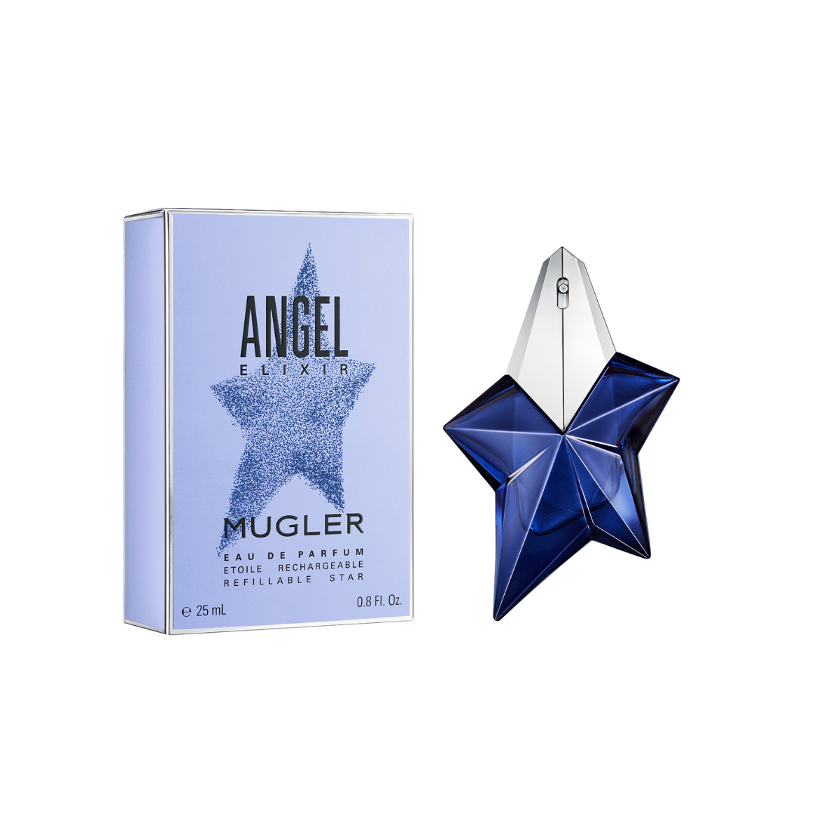 Mugler Angel Elixir Eau de Parfum