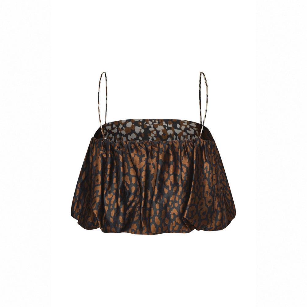 Padova | Crop Top Vienna